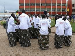 Bakweri people