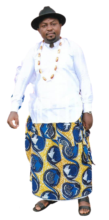 Apostle Samuel Kinge